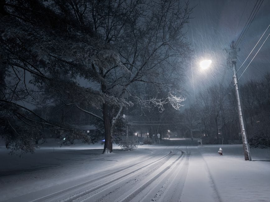 Winterblues: Dem Stimmungstief der dunklen Monate begegnen