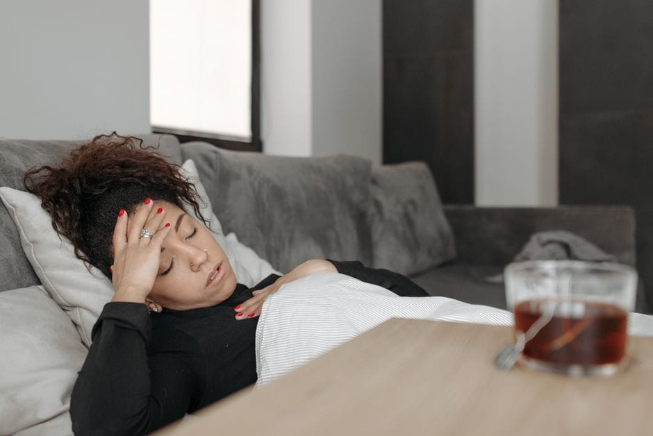 Erkältung oder Grippe? So deutest du die Symptome richtig