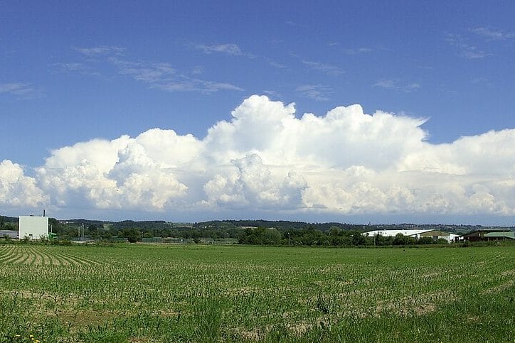 Wetterfühligkeit im Sommer: Wenn Kopfschmerz und Unruhe vor dem Gewitter kommen