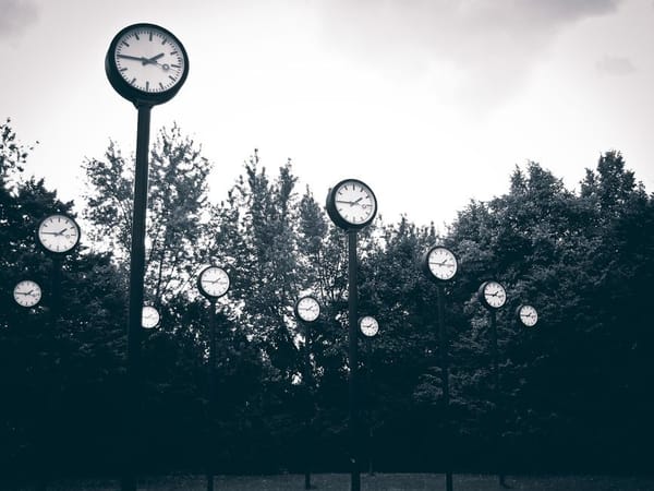 Zeitumstellung zur Sommerzeit: Den Rhythmus halten, wenn die Stunde fehlt